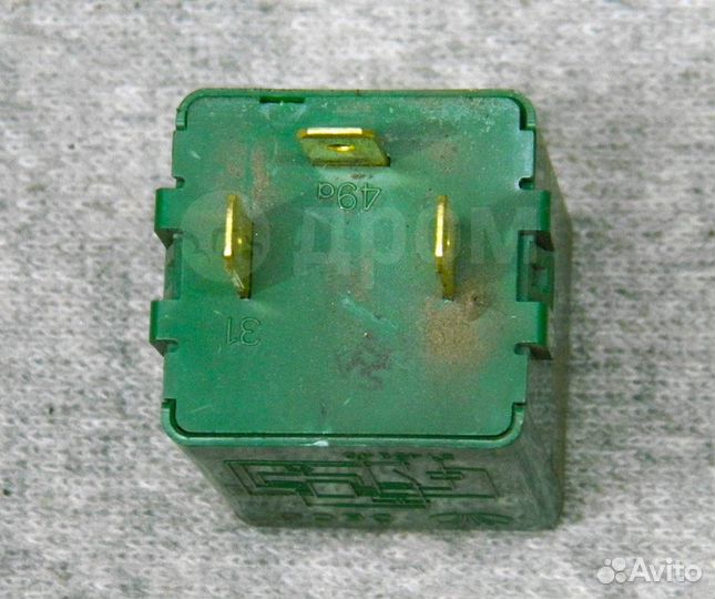 Реле указателя поворотов Chevrolet Aveo / Nexia