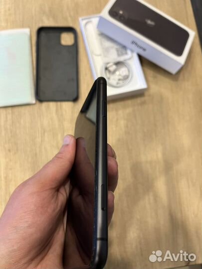 iPhone 11