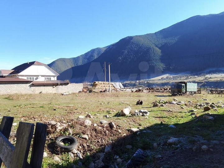 Участок 15 сот. (ИЖС)