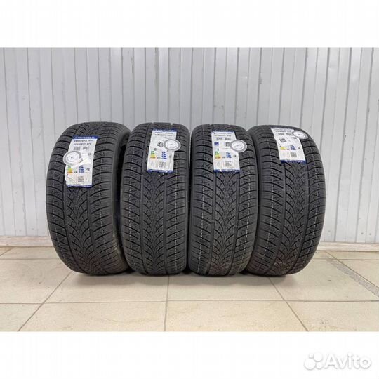 Triangle WinterX TW401 225/55 R17