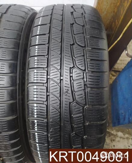 Nokian Tyres WR 235/60 R18 99B