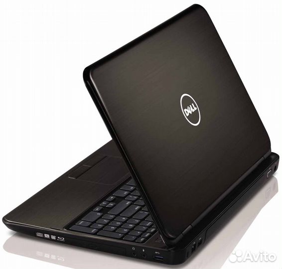 Ноутбук Dell Inspirion N5110 Intel Core i5