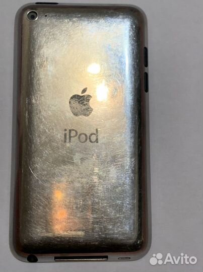 iPod touch 4 8gb