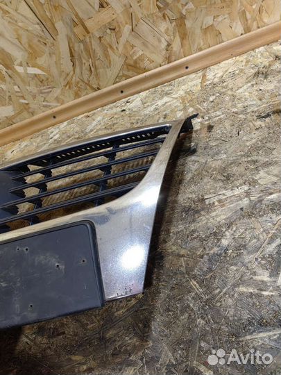 Решетка Радиатора Пассат Б6