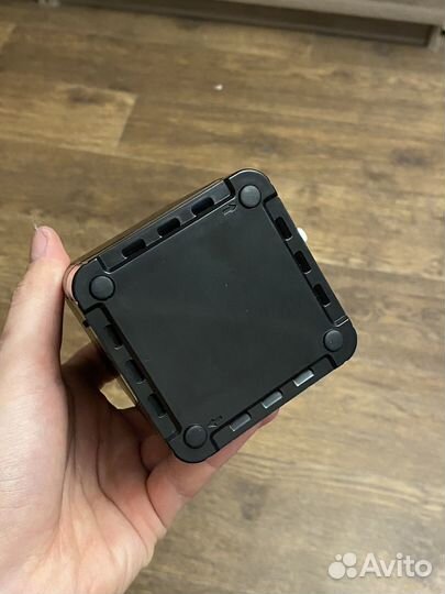 Док-станция для жестких дисков