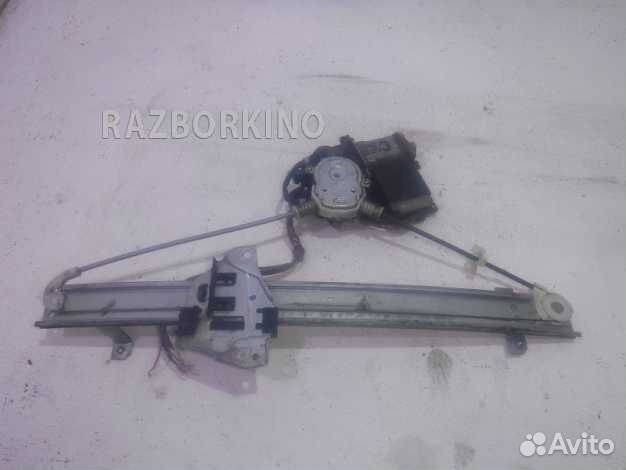 Стеклоподъемник электрический задний левый