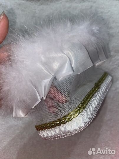 Корзинка под бутылки на свадьбу