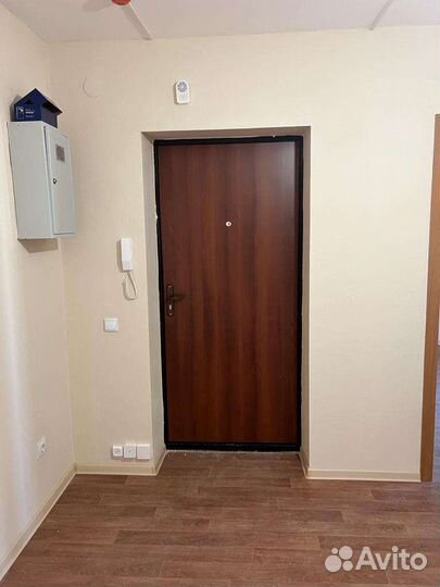 Дверь входная металлическая