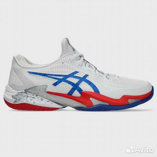 Теннисные кроссовки Asics Court FF 3 Novak