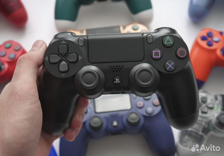 Sony PS4 геймпад