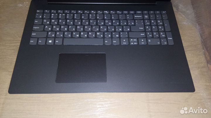 Ноутбук Lenovo 320-15AST(a6-9220,8gb,Radeon 530)