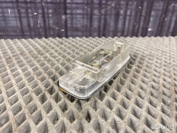 Плафон салона Audi Allroad C5 BES 2003