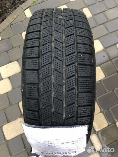 Pirelli Scorpion Ice&Snow 235/60 R17