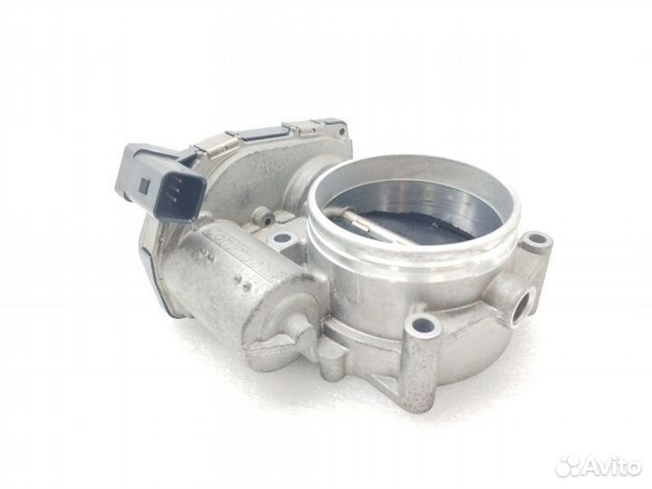 Дроссельная заслонка Bmw 5-Series F10 3.0 2011