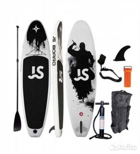 Сап борд js (сап ниндзя)