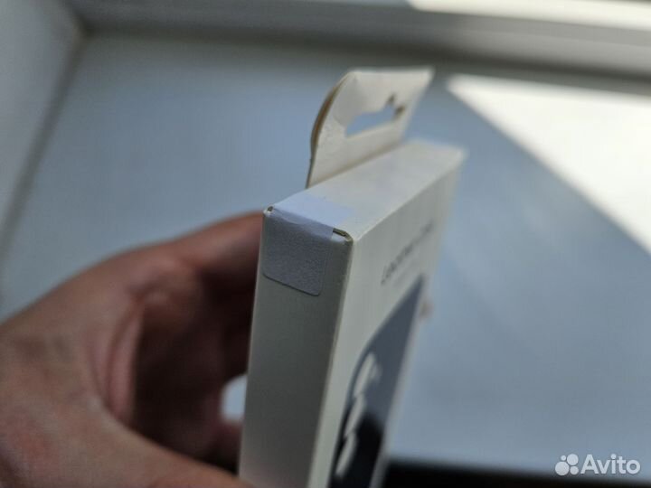 Leather Case Samsung Galaxy S24 кожанный