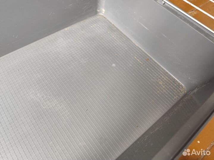 Клетка для кролика ferplast