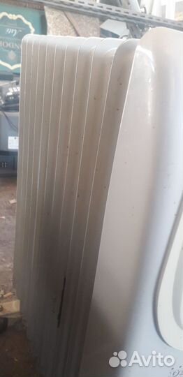 Масляный обогреватель