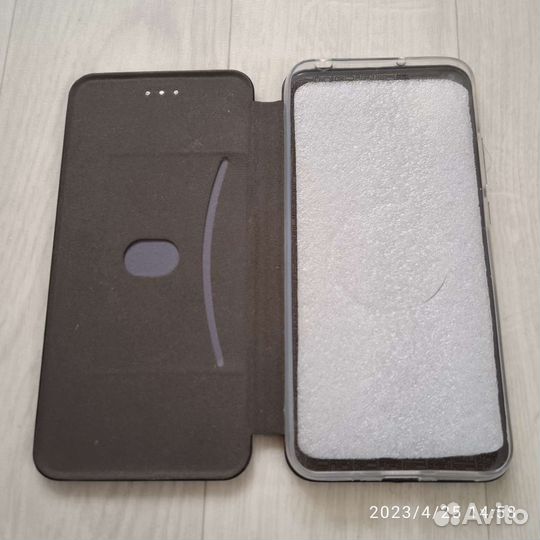 Чехол - книжка Redmi 9C
