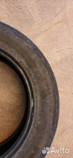 Nexen N'Fera RU1 SUV 235/60 R18 103H