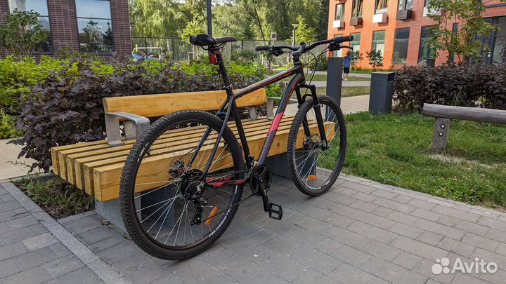 Горный велосипед Stinger Graphite Evo 29 (2021) 22