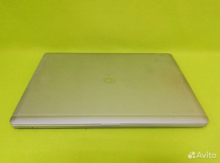 Ноутбук HP Folio Core i5/8 гб/14