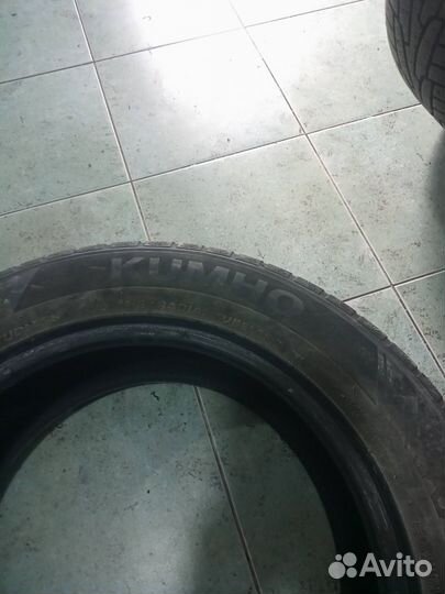 Kumho 722 195/60 R15