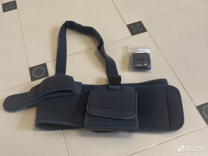 Бандаж для плечевого сустава medi arm fix 16 см