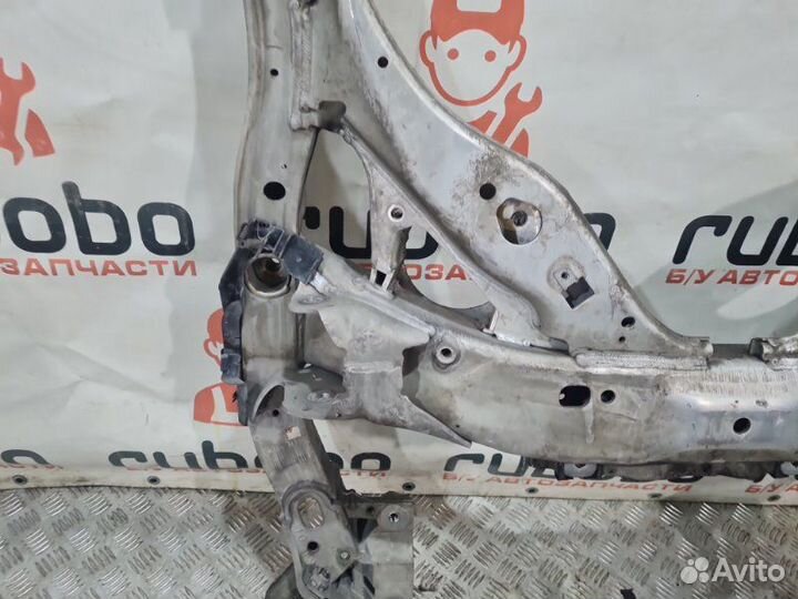 Подрамник передний Bmw 5 F10 N55B30A 2011