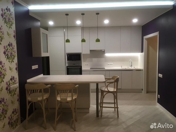 Кухня от производителя