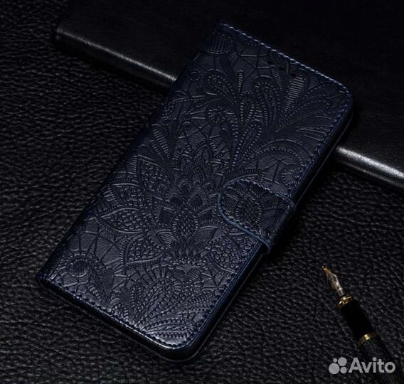 Чехол Poco m4 pro 4G