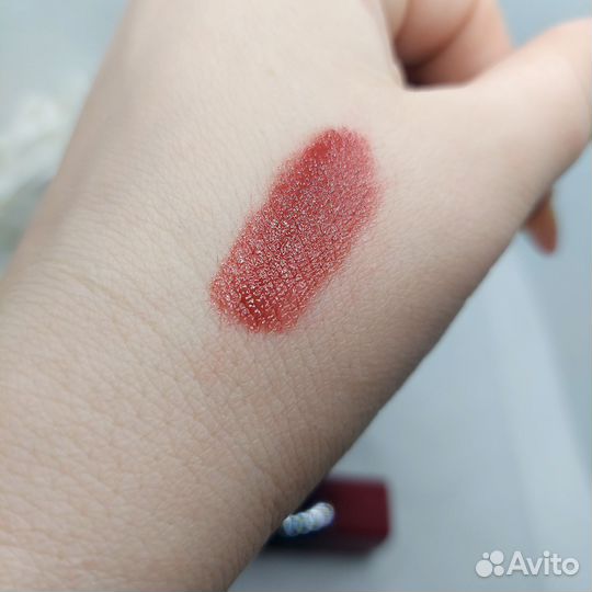 Bobbi Brown помада Crushed Liquid Lip