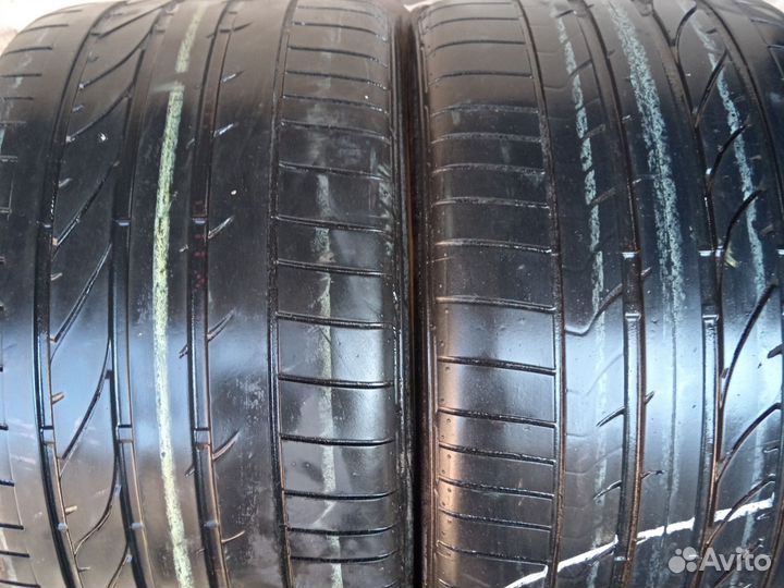 Bridgestone Potenza RE050 295/30 R19 100Y