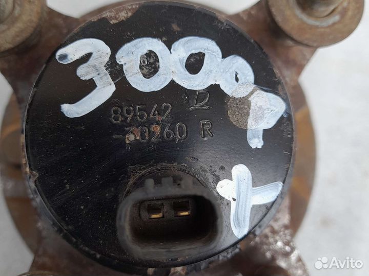 Ступицы Lexus GS 300 350 450h