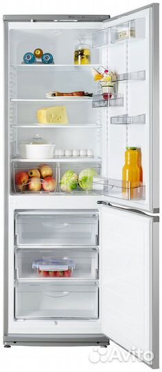 Холодильник атлант хм 6021-080