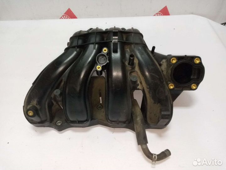 Suzuki sx4 коллектор впускной 1,6 13110-54LB0