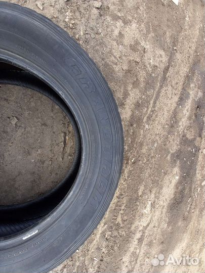 Dunlop Grandtrek AT22 265/60 R18 110