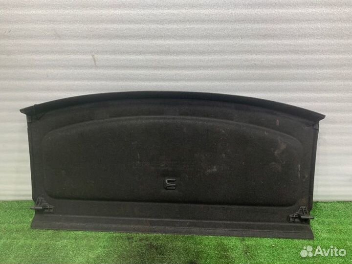 Полка багажника Volkswagen Golf хетчбэк 1.6 102