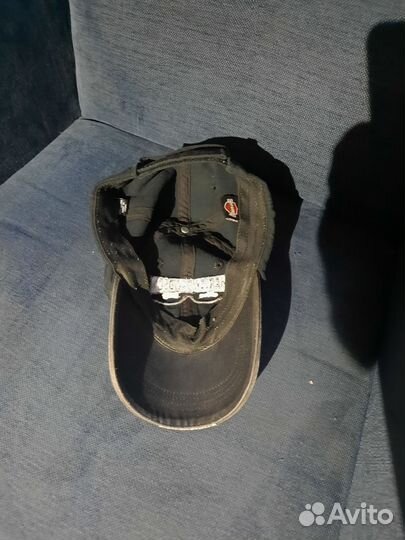 Кепка Harley-davidson