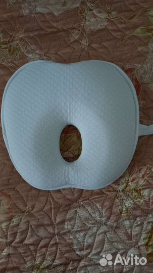 Подушка детская