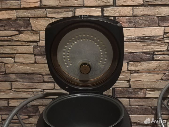 Мультиварка polaris