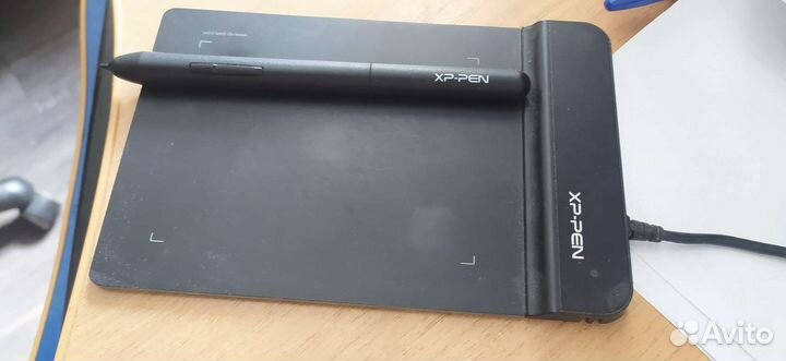 Графический планшет xp pen