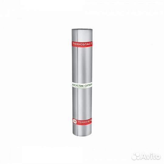 Техноэласт Акустик Супер А350