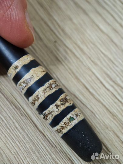 Амулет: набор из 2 Дзи Комфортная жизнь, Лошадь