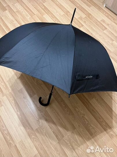 Зонт трость