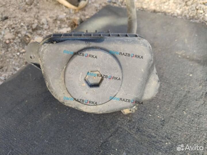 Бачок гидроусилителя BMW 5 F10/F11/GT F07 2011