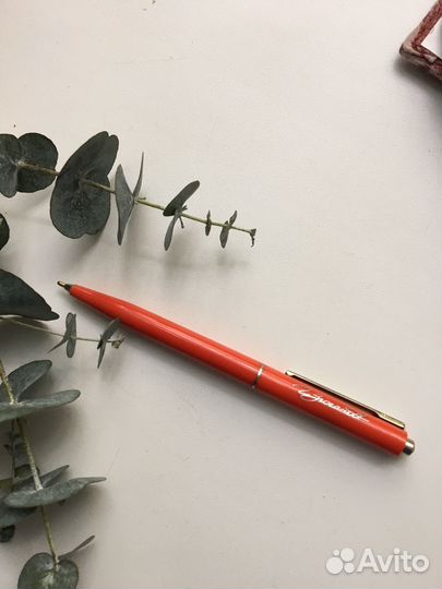 Ручка Зюганов