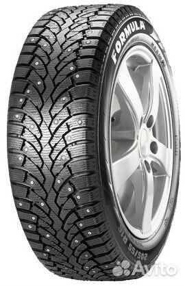 Pirelli Formula Ice 205/65 R16 99T