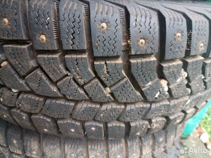 R15 Viatti Brina Nordico V-522 185/60, PCD 4x100 DIA 54.1