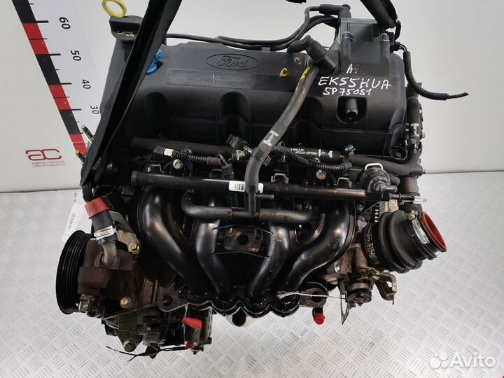 Двигатель (двс) для Ford Ka 1 A9B